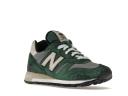 New Balance 1300 Green Grey