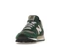 New Balance 1300 Green Grey