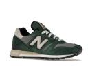 New Balance 1300 Green Grey