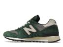 New Balance 1300 Green Grey