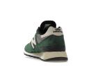 New Balance 1300 Green Grey