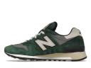 New Balance 1300 Green Grey