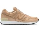 New Balance 1300 Japan Veg Tan Leather