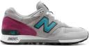 New Balance 1300 Japan Veg Tan Leather