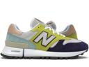 New Balance 1300 Japan Veg Tan Leather