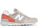 New Balance 1300 Japan Veg Tan Leather