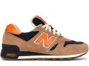 New Balance 1300 Japan Veg Tan Leather