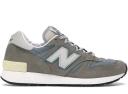 New Balance 1300 Japan Veg Tan Leather