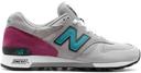 New Balance 1300 Mallard Blue