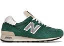 New Balance 1300 Mallard Blue