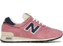 New Balance 1300 Navy Red