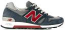 New Balance 1300 Navy Red