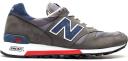 New Balance 1300 Navy Red