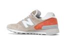 New Balance 1300 Tan Orange