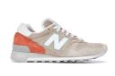 New Balance 1300 Tan Orange