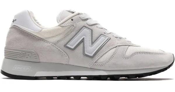 New Balance 1300 White Grey