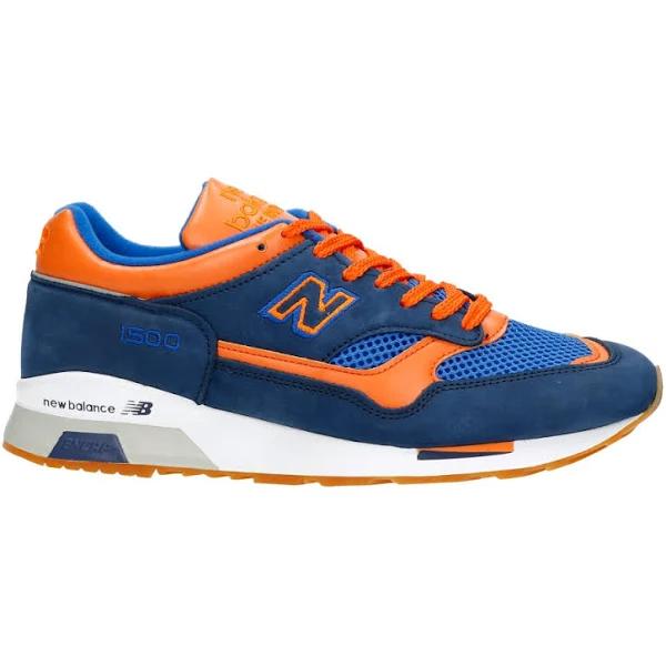 New Balance 1500 Blue Orange Reissue