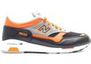 New Balance 1500 Crooked Tongues Orange