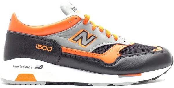 New Balance 1500 Crooked Tongues Orange