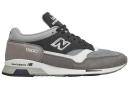 New Balance 1500 Grey Black Silver