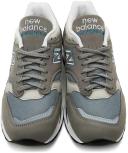 New Balance 1500 Grey Blue