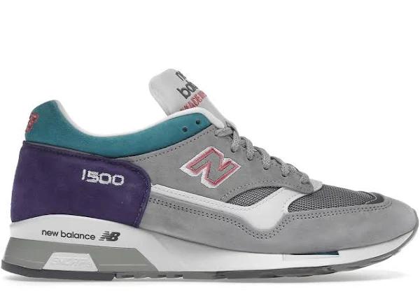 New Balance 1500 Grey