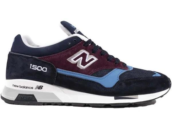 New Balance 1500 Indigo Powder Blue