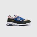 New Balance 1500 Khaki Blue Green