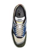 New Balance 1500 Khaki Blue Green