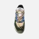 New Balance 1500 Khaki Blue Green