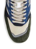 New Balance 1500 Khaki Blue Green