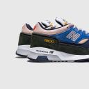 New Balance 1500 Khaki Blue Green