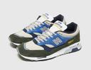 New Balance 1500 Khaki Blue Green