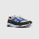 New Balance 1500 Khaki Blue Green