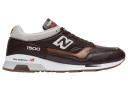 New Balance 1500 Made in England Elite Gent Brown Tan Off-White