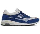 New Balance 1500 Mie Blue