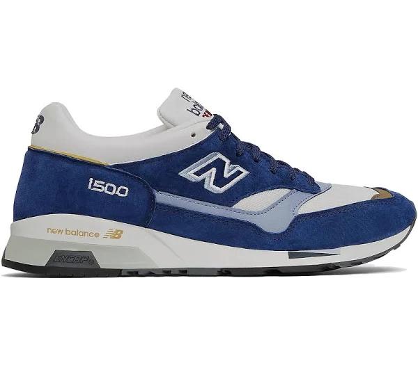 New Balance 1500 Mie Blue