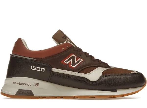 New Balance 1500 MiUK French Roast