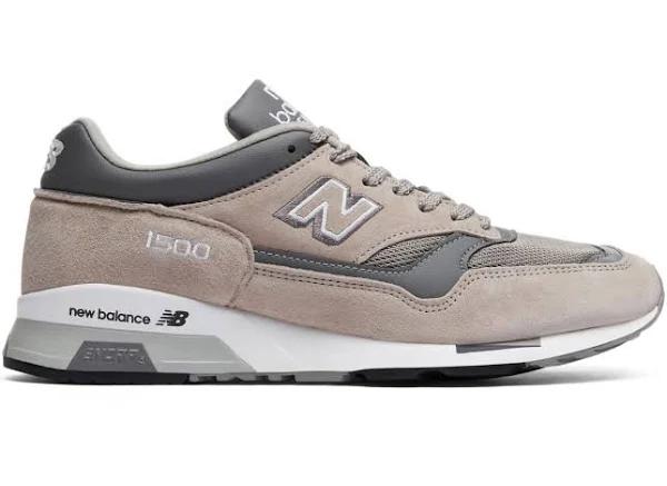 New Balance 1500 MiUK Grey