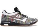 New Balance 1500 MiUK Grey