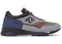 New Balance 1500 MiUK Grey Black