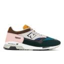 New Balance 1500 MiUK Selected Edition Green Grey Pink