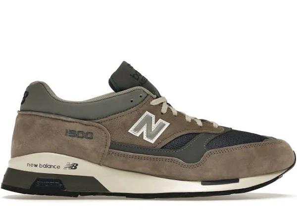 New Balance 1500 Norse Projects Danish Winter
