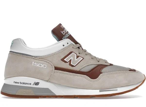 New Balance 1500 Oatmeal