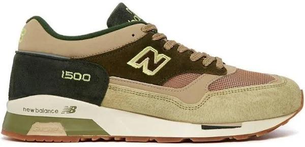 New Balance 1500 Starcrow Green