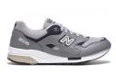 New Balance 1600 Legacy Grey