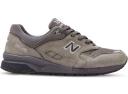 New Balance 1600 Legacy Grey