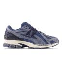 New Balance Unisex 1906R NB Navy/Vintage Indigo/Sea Salt - Size 13