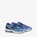 New Balance Unisex 1906R NB Navy/Vintage Indigo/Sea Salt - Size 13