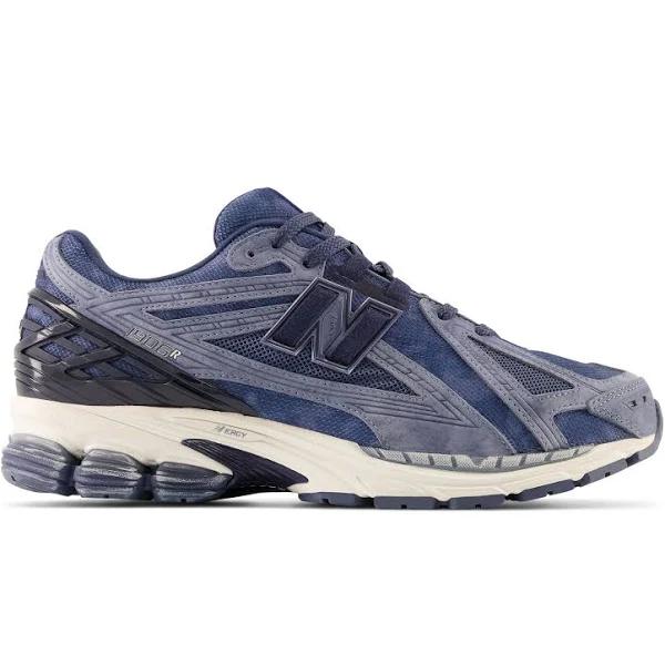 New Balance Unisex 1906R NB Navy/Vintage Indigo/Sea Salt - Size 13